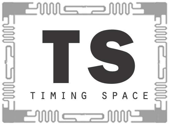Timing Space