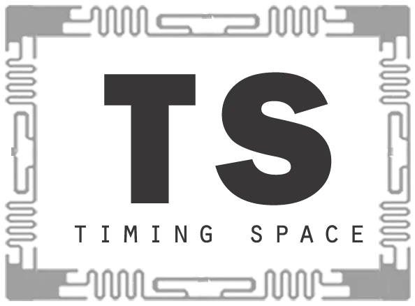 Timing Space